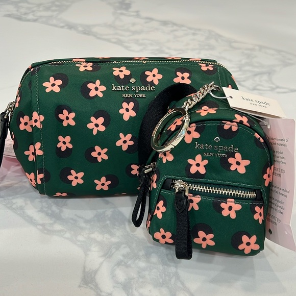 Cute💕Kate Spade Set..💄 - Picture 3 of 16